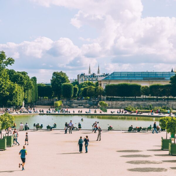 All the not-to-miss events in Paris in 2026 - Major Parisian events