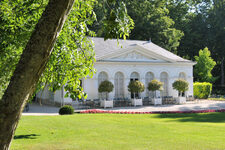 Maison Caillebotte - l'Orangerie