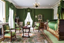 Maison Caillebotte - Chambre Biennais