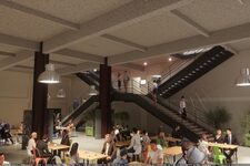 Cité du Cinéma - Le Restaurant