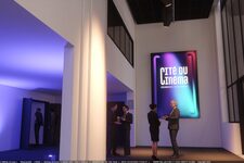 Cité du Cinéma - Le Foyer du Cinéma