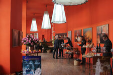  Académie-des-arts-équestres-Buffet