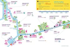 L'Été au Canal - Carte 2026