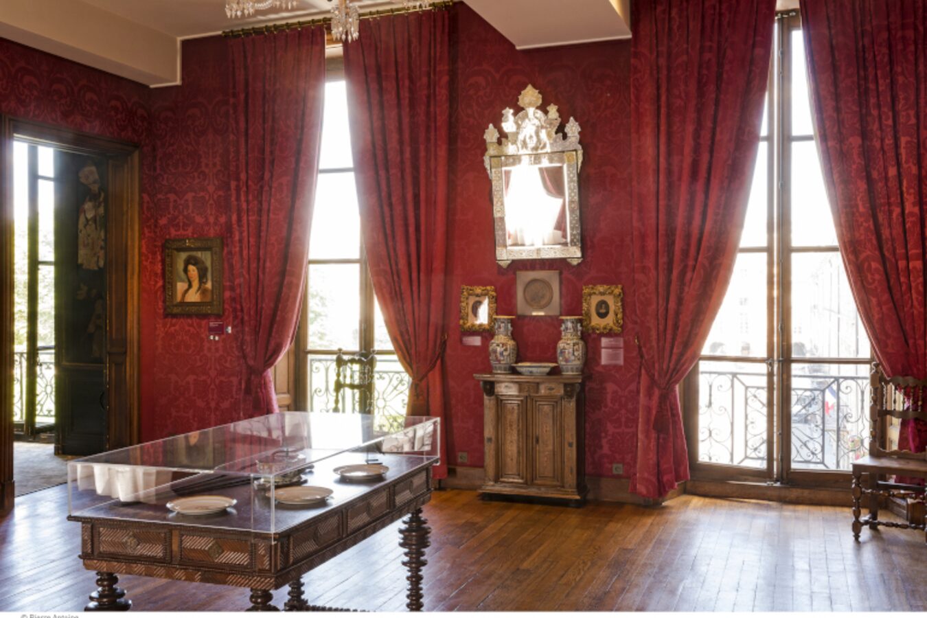 free museum monument paris