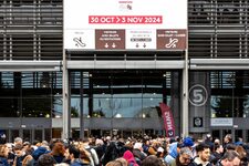  Comexposium-Salon-Chocolat-et-de-la-Pâtisserie-Edition