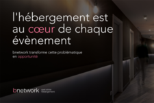 Bnetwork