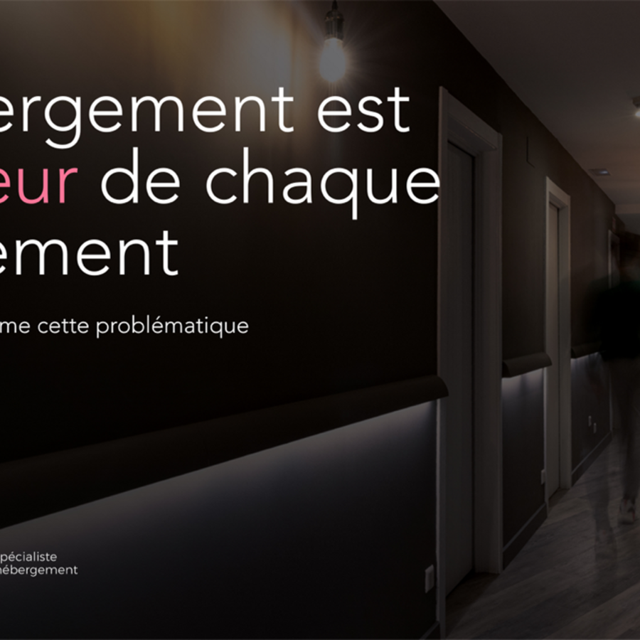bnetwork - Housing bureau