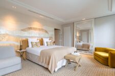 Hôtel-Madison-chambre-lit-double