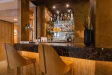 Hôtel-Madison-Bar