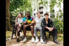 Days Off 2025 - Bloc Party