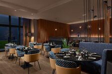 Courtyard-Marriott-Paris-Porte-Versailles-Restaurant-ParIssy