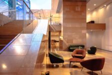3 Mazarium - espace accueil 