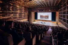 3 Mazarium - auditorium