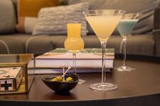 Bar-Là-Bas-Cocktail
