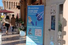 Radical-Storage-Self-service