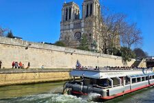 Ace Tour - Excursion Notre Dame de Paris