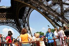 Ace Tour - Visite de Groupe à la Tour Eiffel