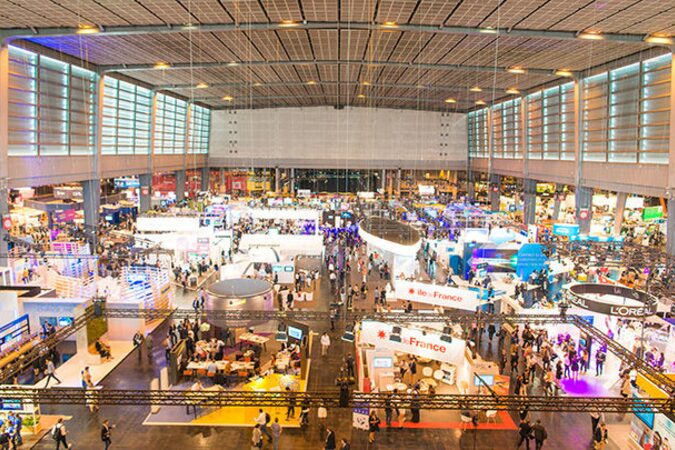 EWC 2026 : Paris confirme son statut de capitale de l'esport