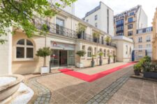 Espace la Rochefoucauld  - Bienvenue à l'Espace la Rochefoucauld