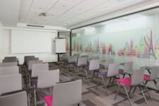 Hotel Le Rocroy - Salle Hopper 