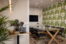Hotel Le Rocroy - Salle VIP 