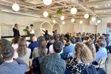 Climate-House-Conférence