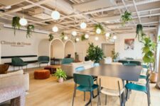 Climate-House-La-Bal-Room