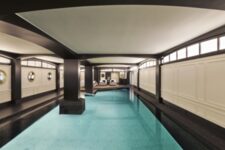Hotel Barriere Fouquet's Paris- Spa