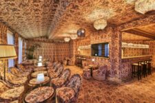 Hotel Barriere Fouquet's Paris- Marta