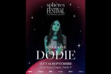 Sphères festival 2025 - Dodie