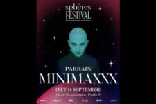 Sphères festival 2025 - Minimaxxx