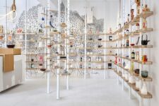 HIS Paris_Concept Store Product