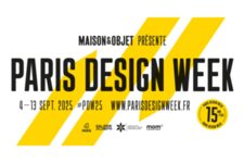 Paris Design Week 2025 - Affiche 2025