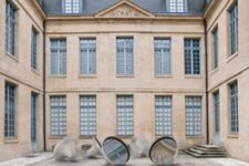 Paris Design Week 2025 - Musée de la Chasse - Sophie Taillet