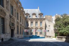 Paris Design Week 2025 - Folie - Hôtel de Sully