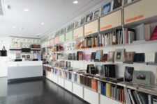 Librairie de la Fondation 