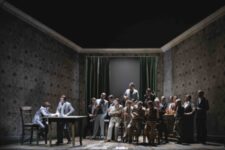 Les Contes d'Hoffmann