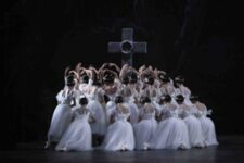 Giselle - Jean Coralli, Jules Perrot - Ballet de l'Opéra national de Paris