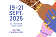 Affiche We Too Festival © We Too Festival