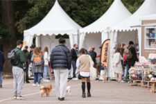 Animal expo - Animalis show - Visiteurs et stands