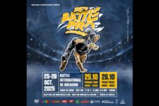 Battle Pro Internationale - Affiche 2025