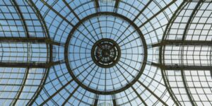 Verrière du Grand Palais