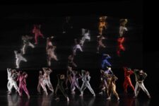 Ballet de la ville de Sao Paulo