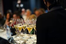 Le Grand Tasting - Verres Serveur