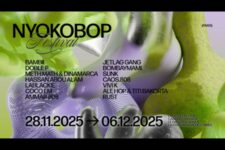 Nyokobop - Affiche 2025