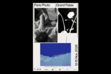 Paris Photos au Grand Palais - Affiche 2026