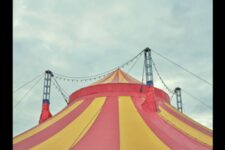 Chapiteau de cirque