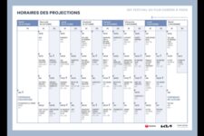 Festival du Film Coréen à Paris - Programme 2025