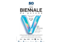 Biennale de Paname Ve © Biennale de Paname