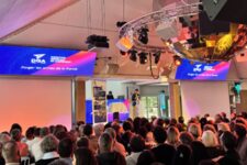 Horizon Events - Séminaire Journée